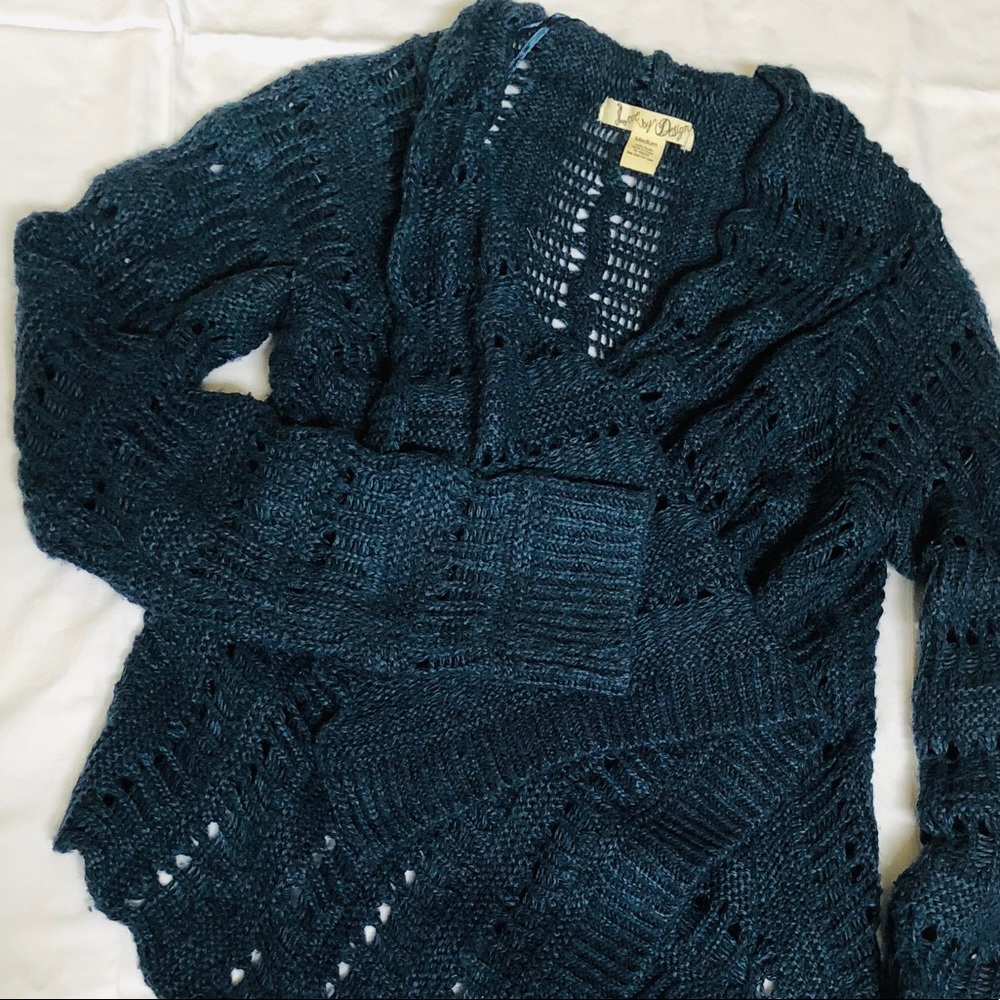 Nordstrom BP Sweater